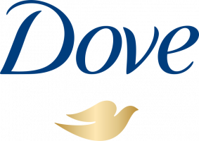 business logo of Dove