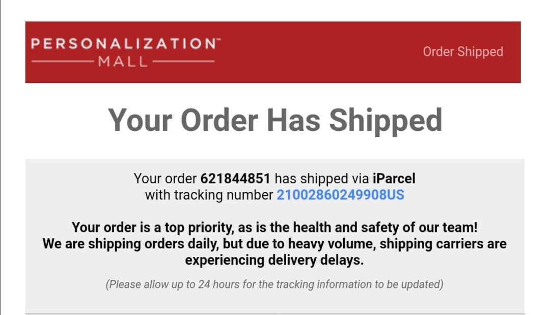 Personalization Mall Reviews 434 Reviews of