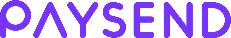 business logo of Paysend