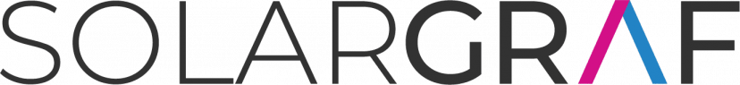 business logo of Solargraf