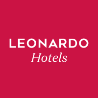 business logo of Leonardo-hotels