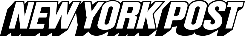 business logo of New York Post