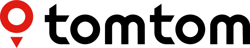 business logo of TomTom
