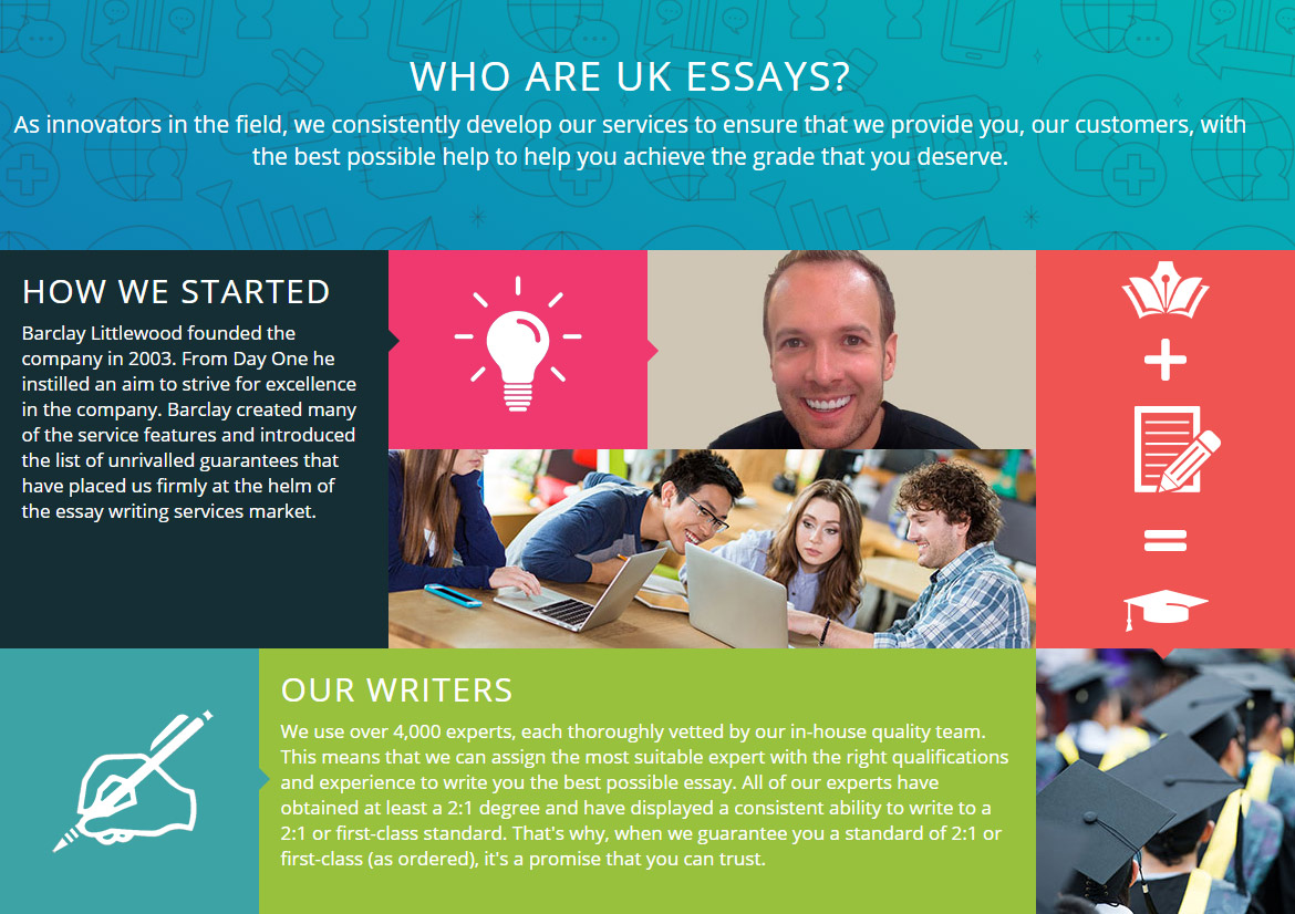 uk essays trustpilot