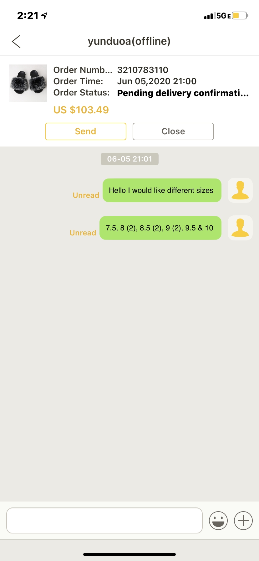 DHgate Reviews 6,641 Reviews of Sitejabber