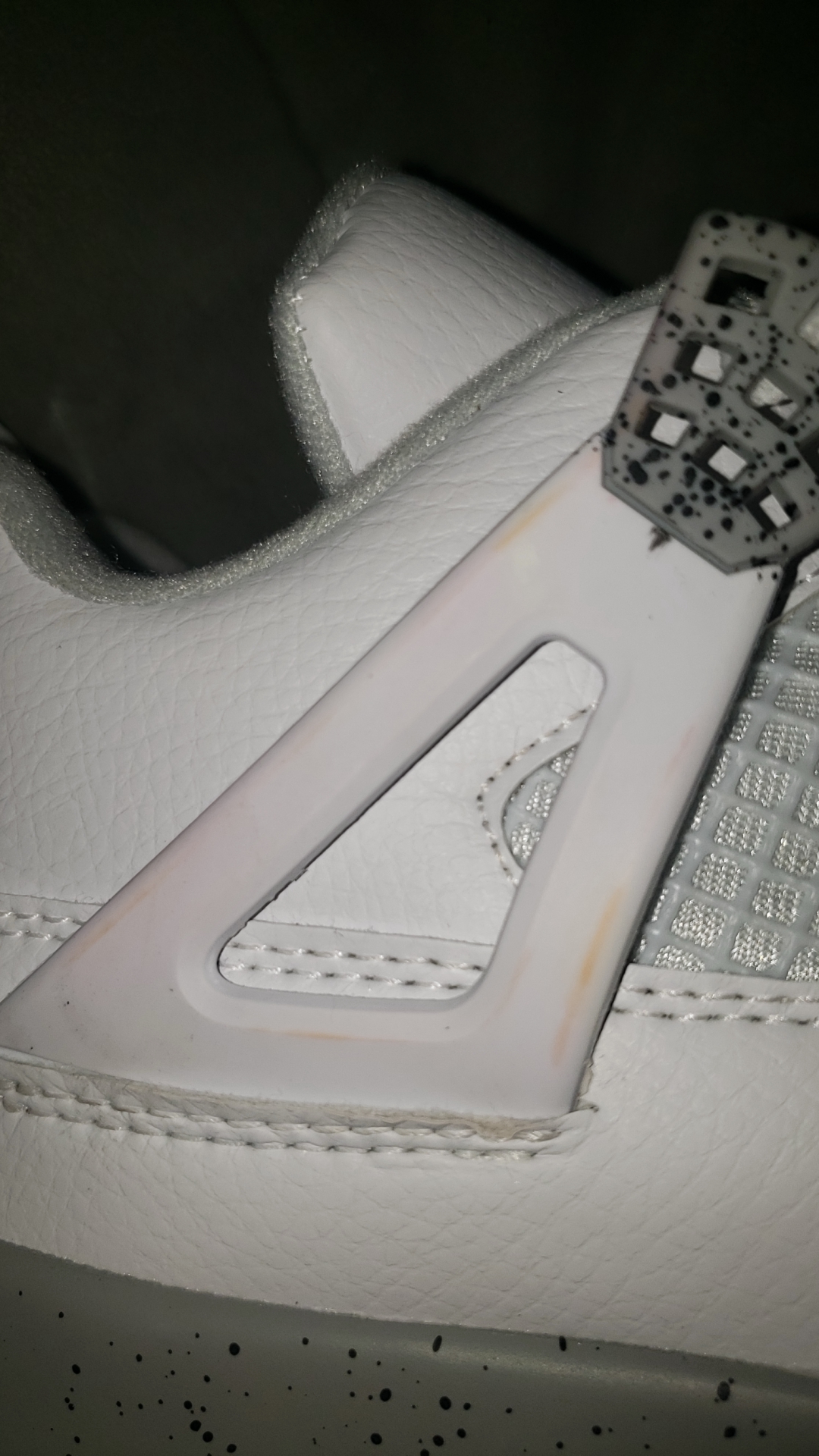 Dhgate Jordans 33 (real vs fake) review . 