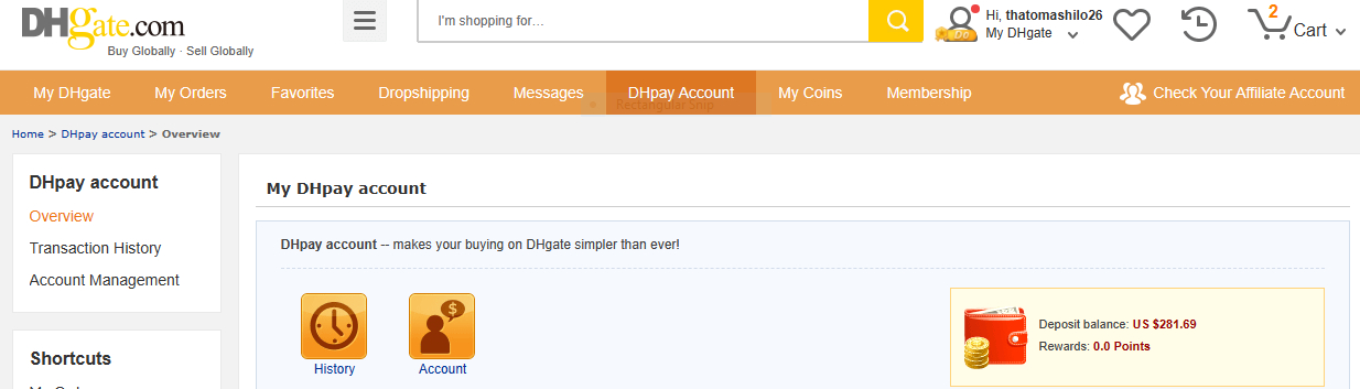 DHgate Reviews - 6,891 Reviews of Dhgate.com