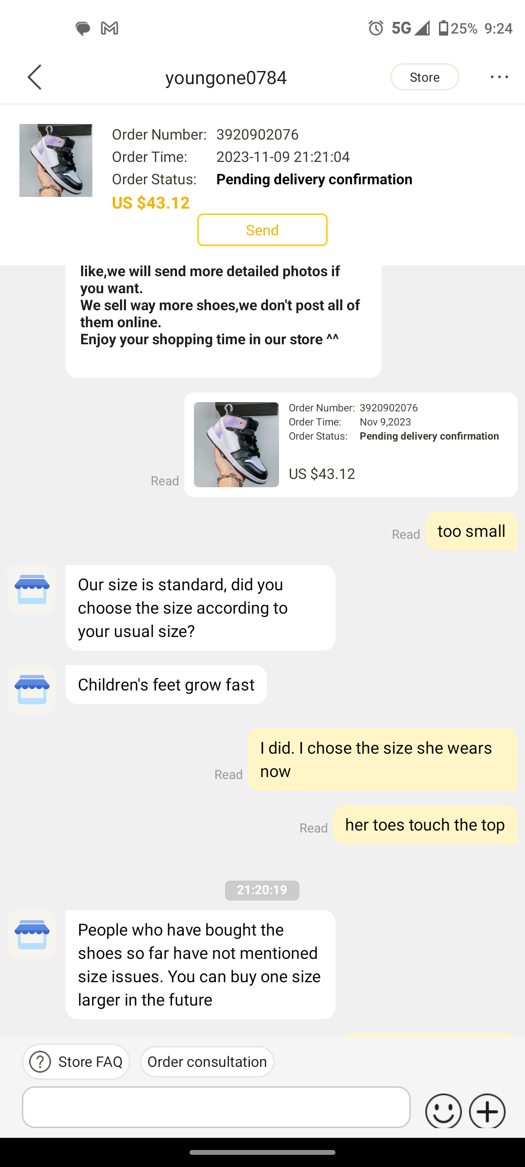 Is DHgate Safe? Don't Use DHgate Before Reading My Post