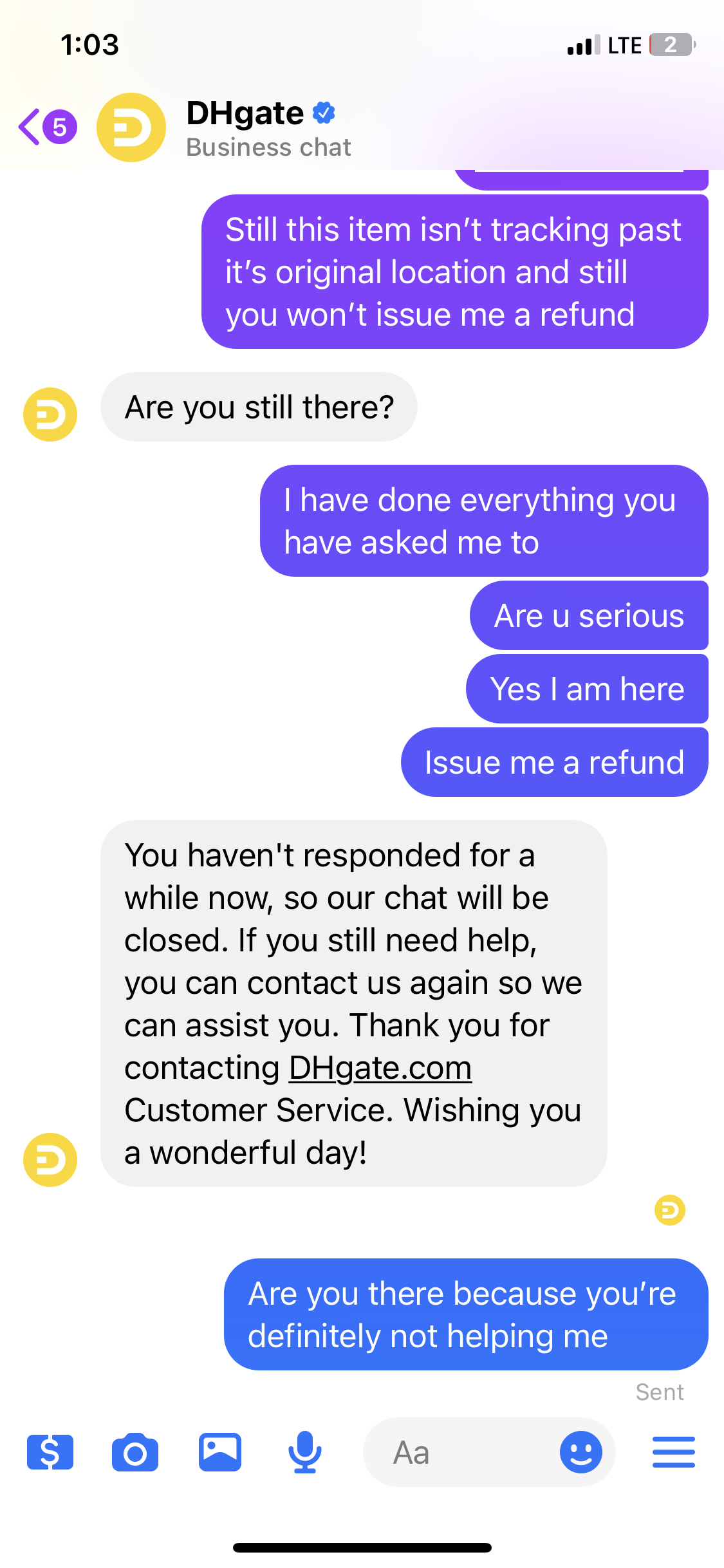 Is DHgate Legit? Never Buy from It Until You Read This