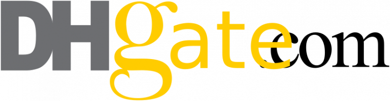 business logo of DHgate