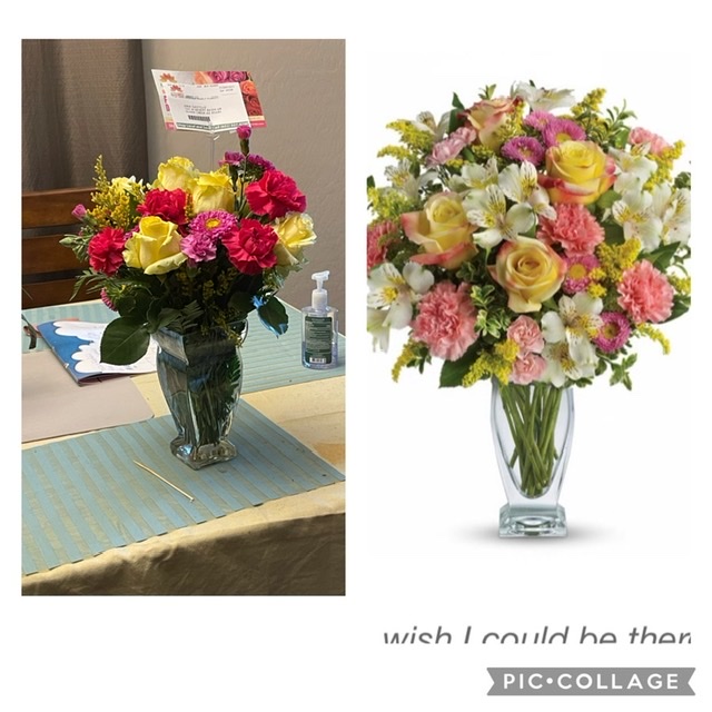 From You Flowers Reviews 1 593 148 Reviews Of Fromyouflowers Com Sitejabber