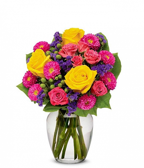 From You Flowers Reviews 1 593 177 Reviews Of Fromyouflowers Com Sitejabber
