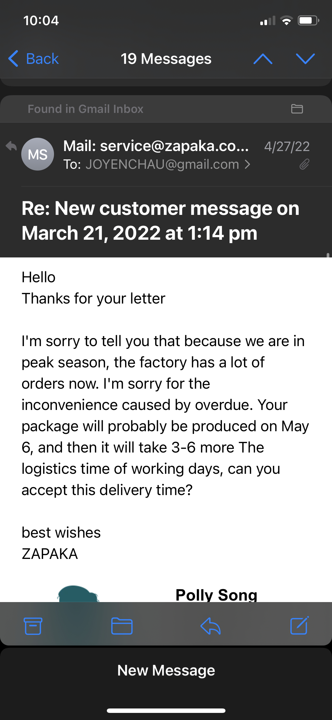 Zapaka Reviews 181 Reviews of Sitejabber