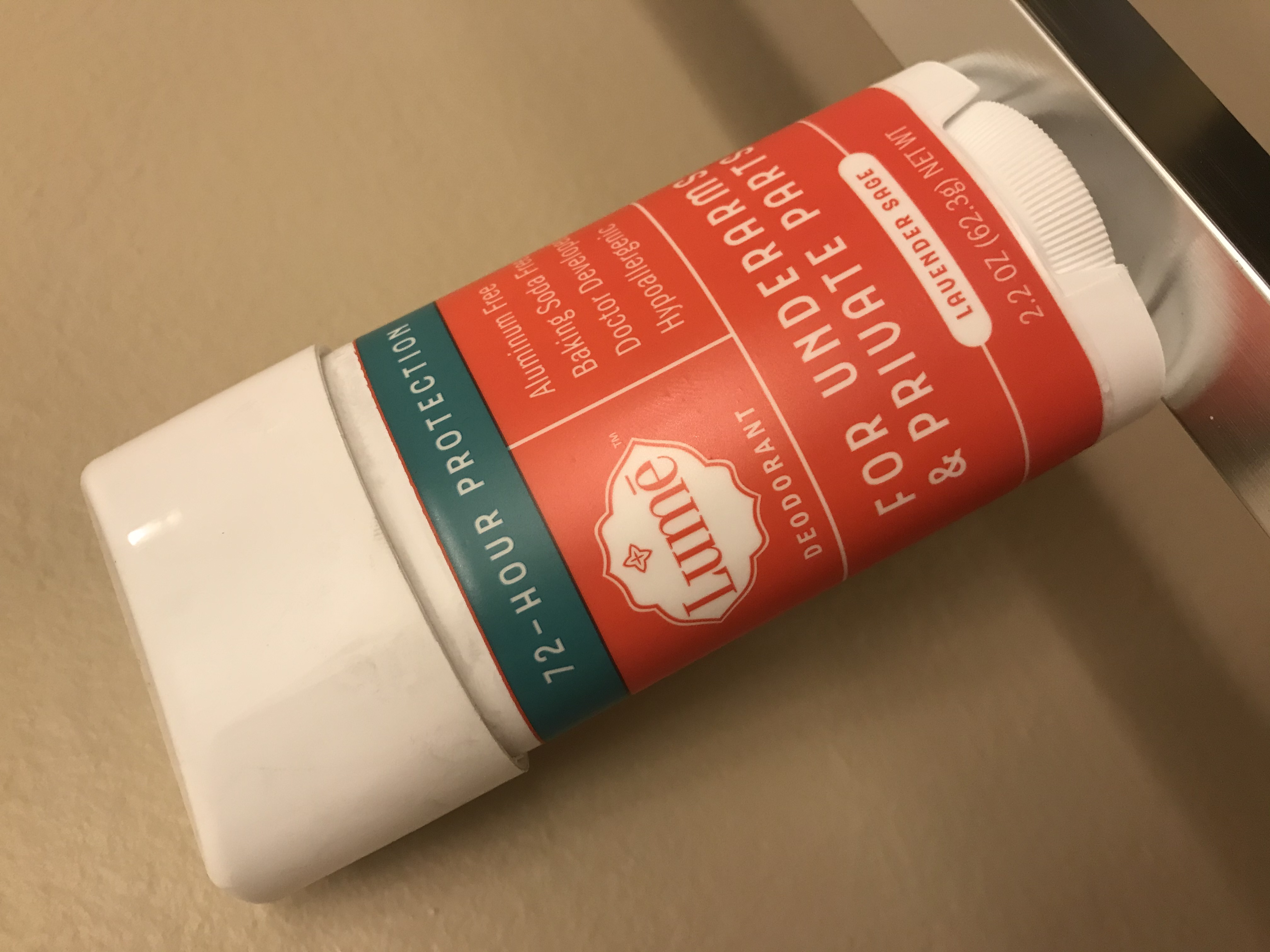 Discover the Best Natural Deodorant Solution: Why Lume Deodorant Stands Out for Daily Confidence