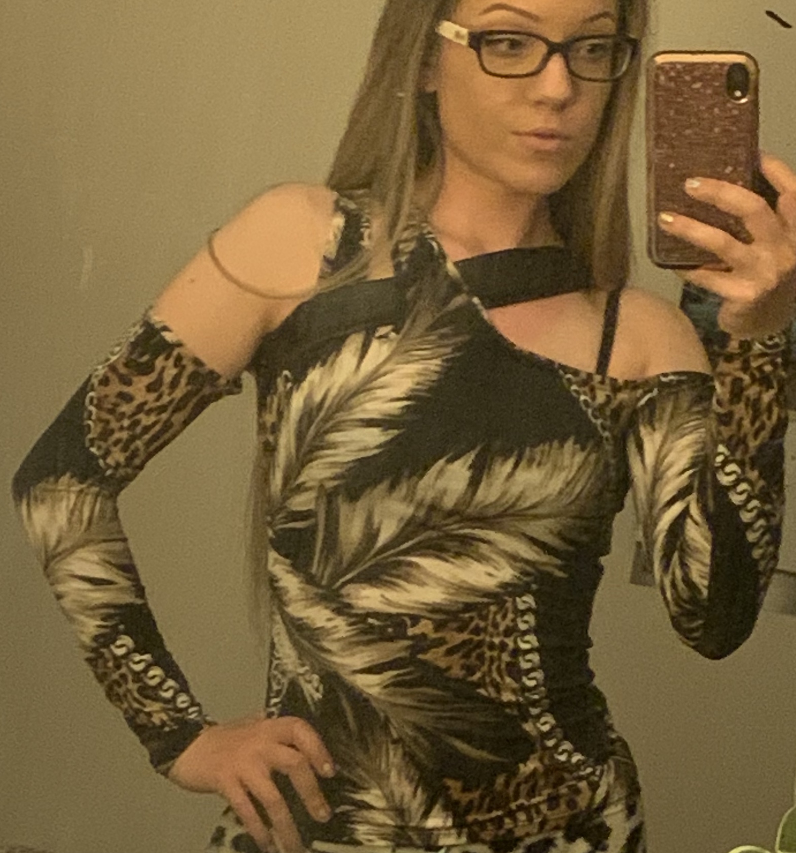 venus dresses review