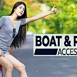 Boat & RV Accessories Doll