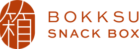 business logo of Bokksu