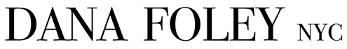 business logo of Dana Foley NYC
