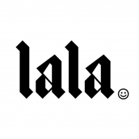 business logo of Dressed In Lala