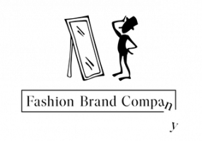 business logo of Fashion Brand Company