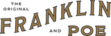 business logo of Franklin and Poe