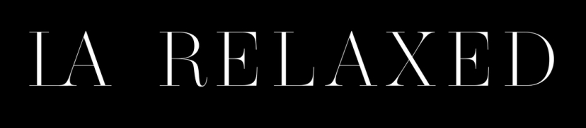 business logo of LA Relaxed