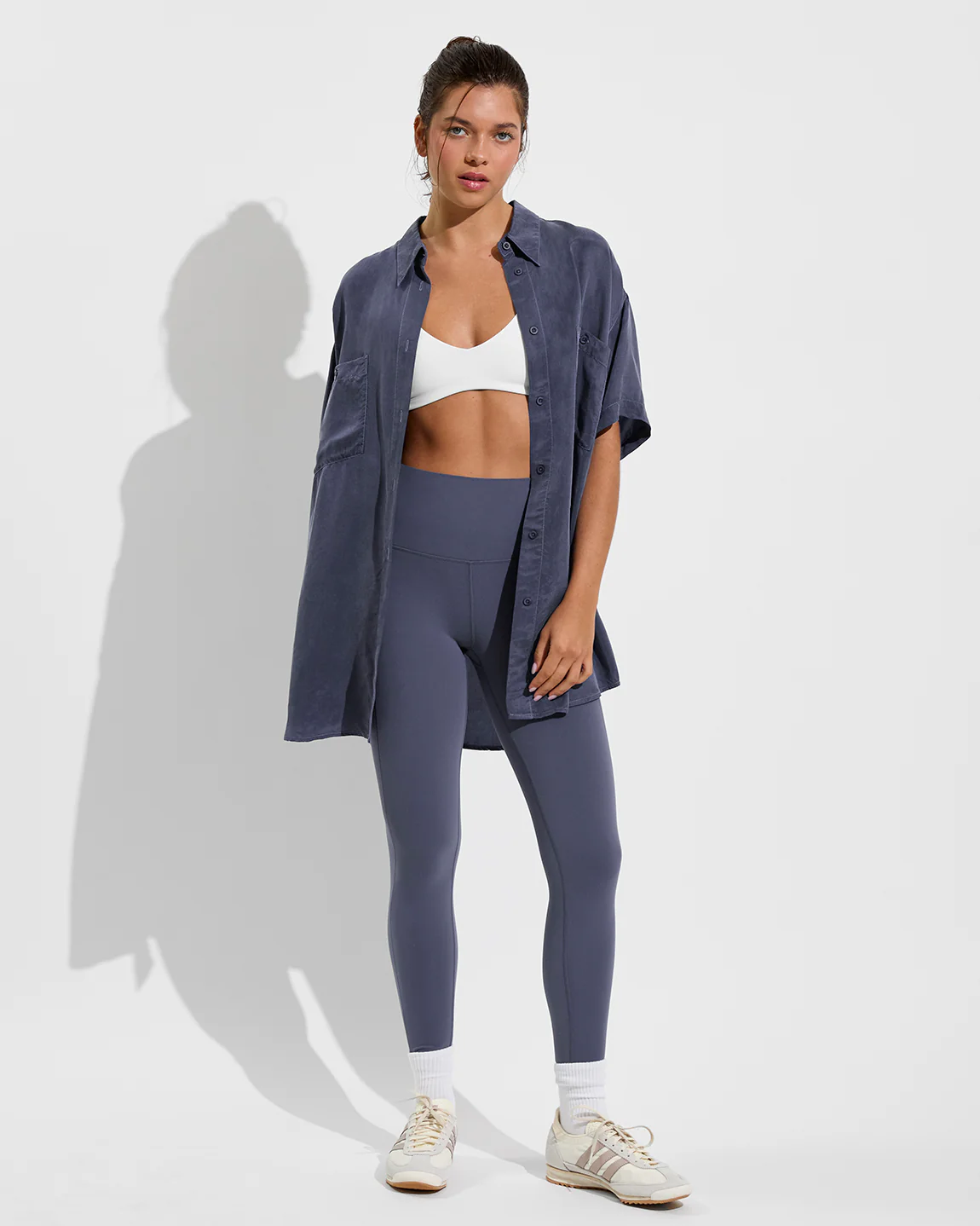 Left on Friday fashion product