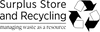 business logo of MSU Surplus Store