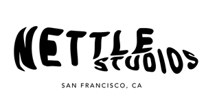 business logo of Nettle Studios