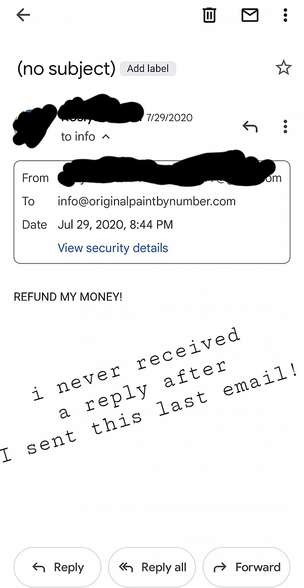 Paint By Number Reviews 16 Reviews of