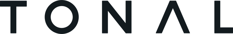 business logo of Tonal