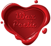 business logo of Wax Poetic