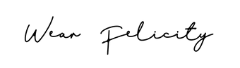 business logo of Wear Felicity