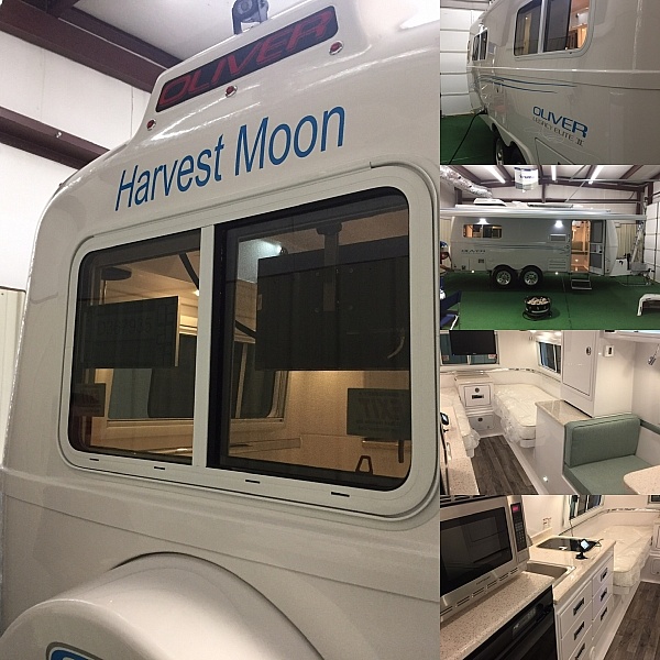 Oliver Travel Trailers Reviews 3 Reviews of