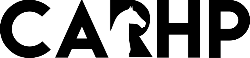business logo of CARHP