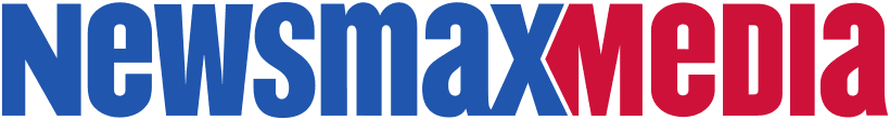 business logo of NewsMax