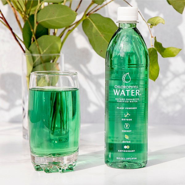 Chlorophyll Water Reviews 3 Reviews of Sitejabber