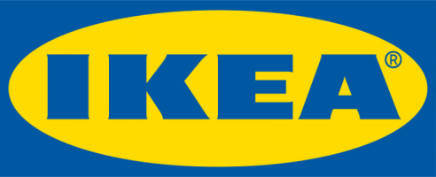 business logo of Ikea UK