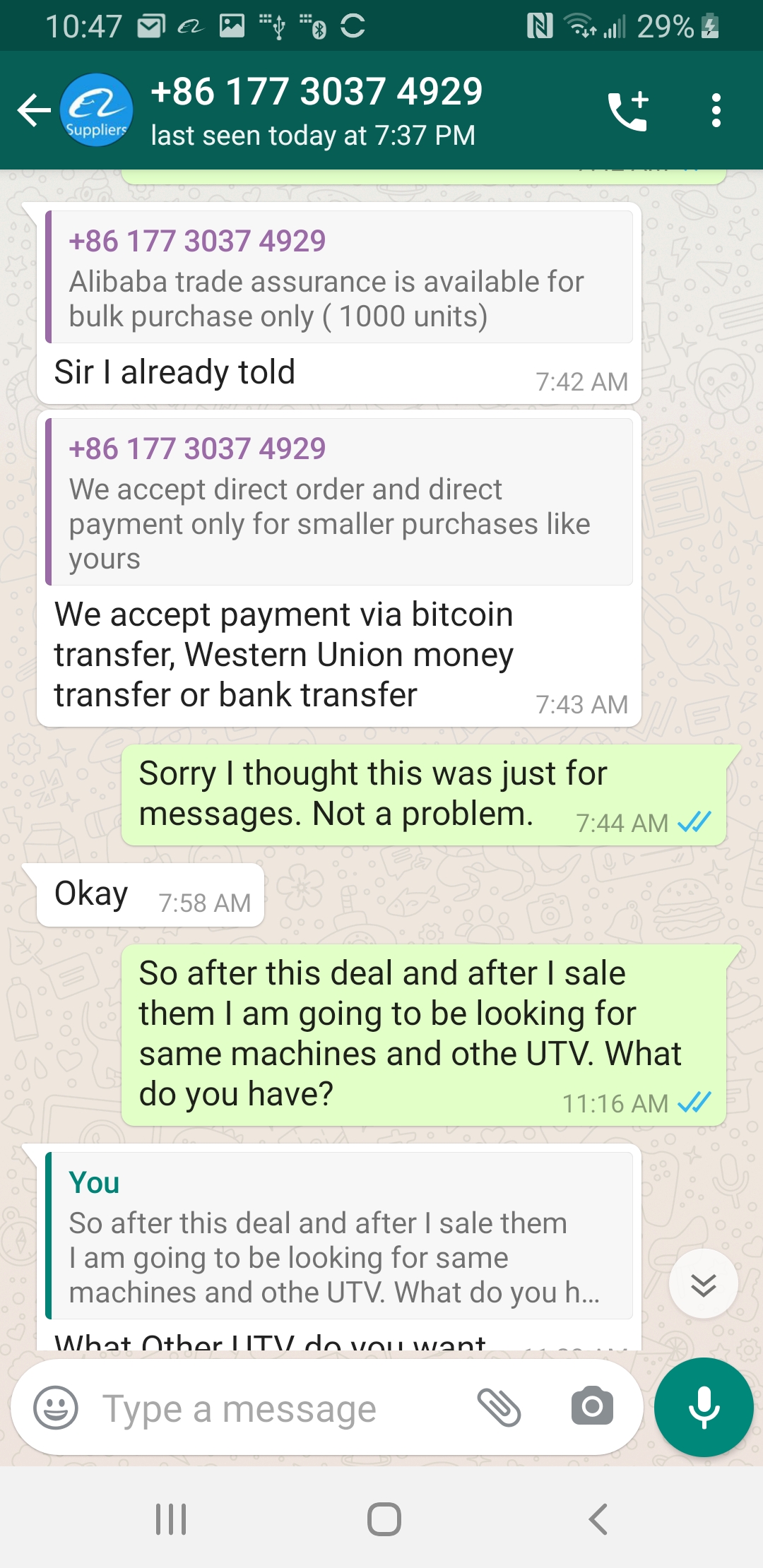 Alibaba Reviews 12,409 Reviews of Sitejabber