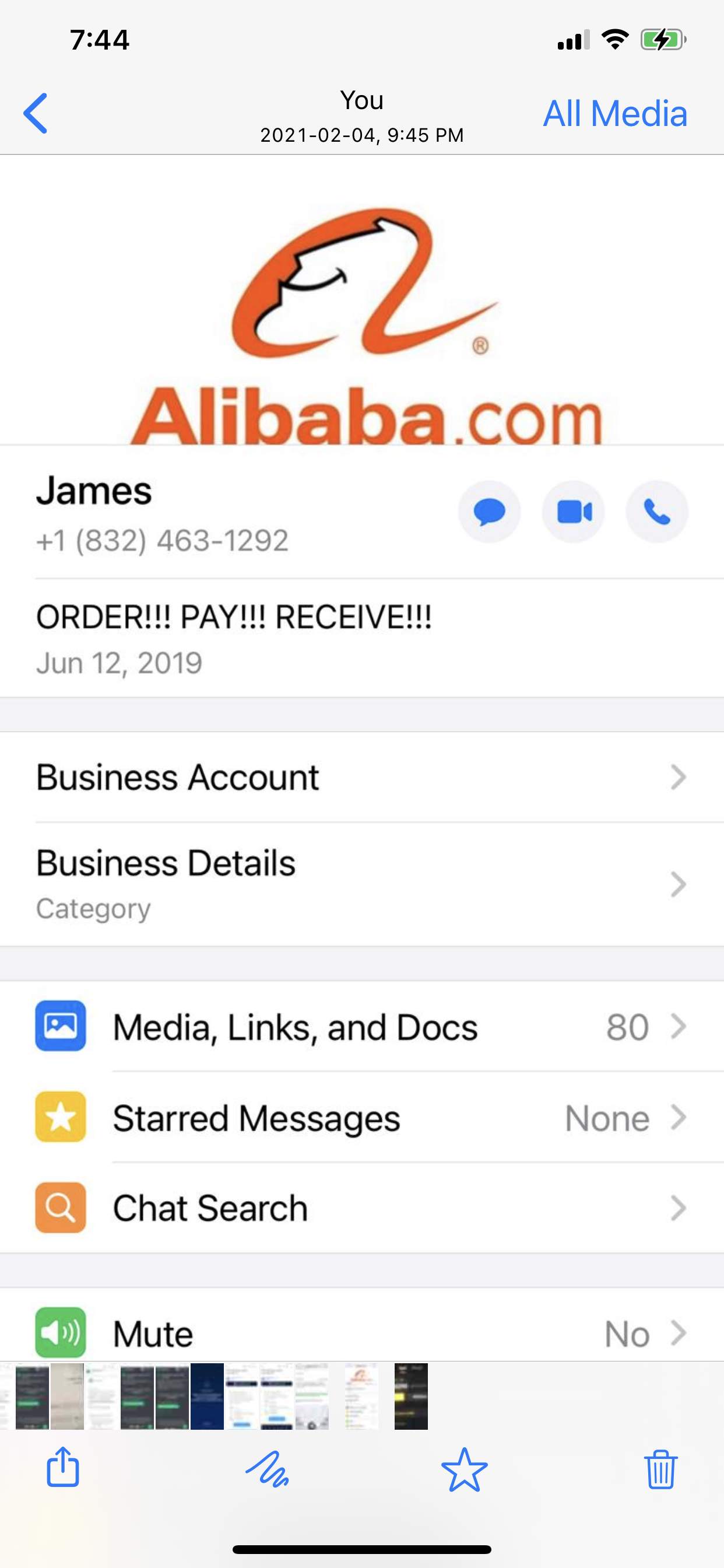 Alibaba Reviews - 12,449 Reviews of Alibaba.com | Sitejabber