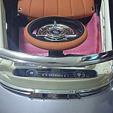 Well-crafted with sturdy construction.