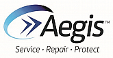 Logo of Aegis