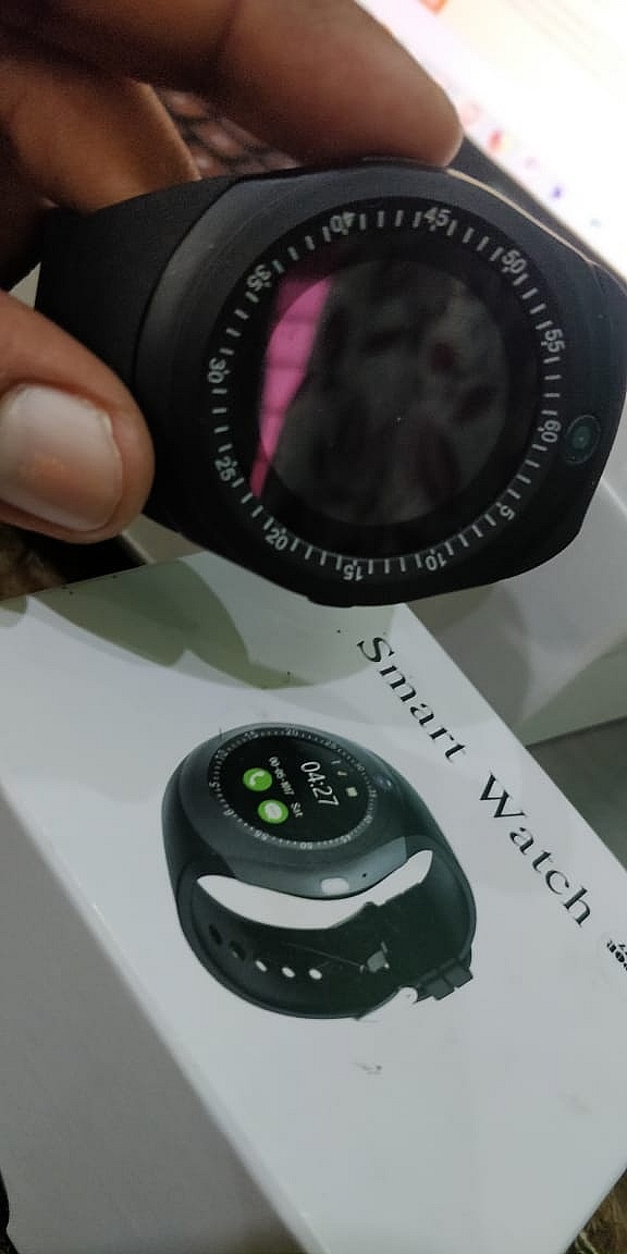 wx2 4g watch