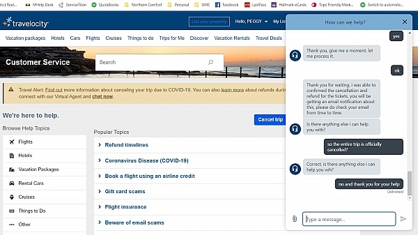 travelocity scratchpad travelocity scratchpad
