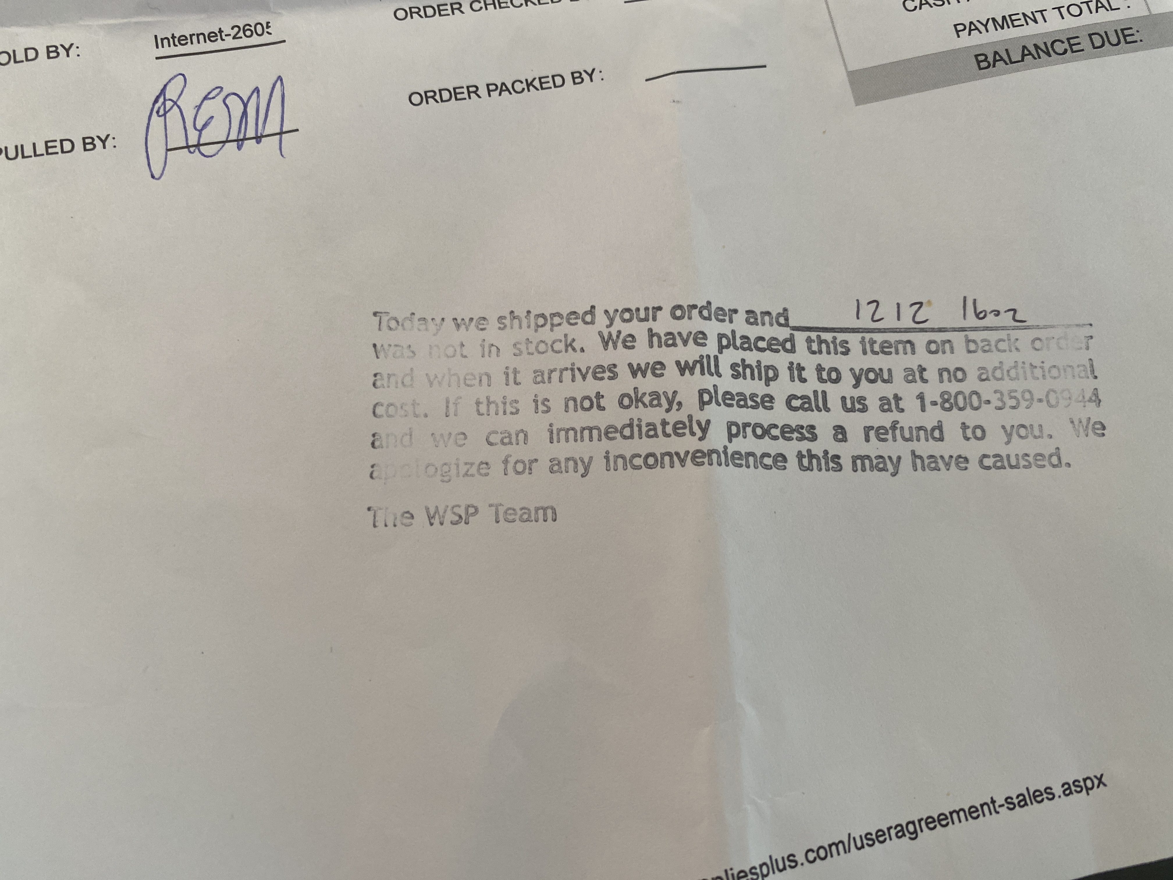 Wholesale Supplies Plus Reviews 18 Reviews of Sitejabber