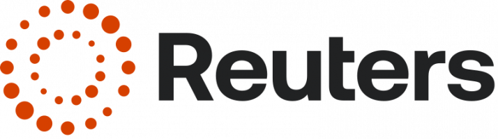 business logo of Reuters