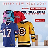 Anyone have experience with these jerseys? Price seems too good to