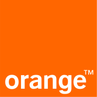 business logo of Orange