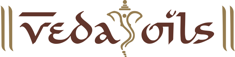business logo of VedaOils