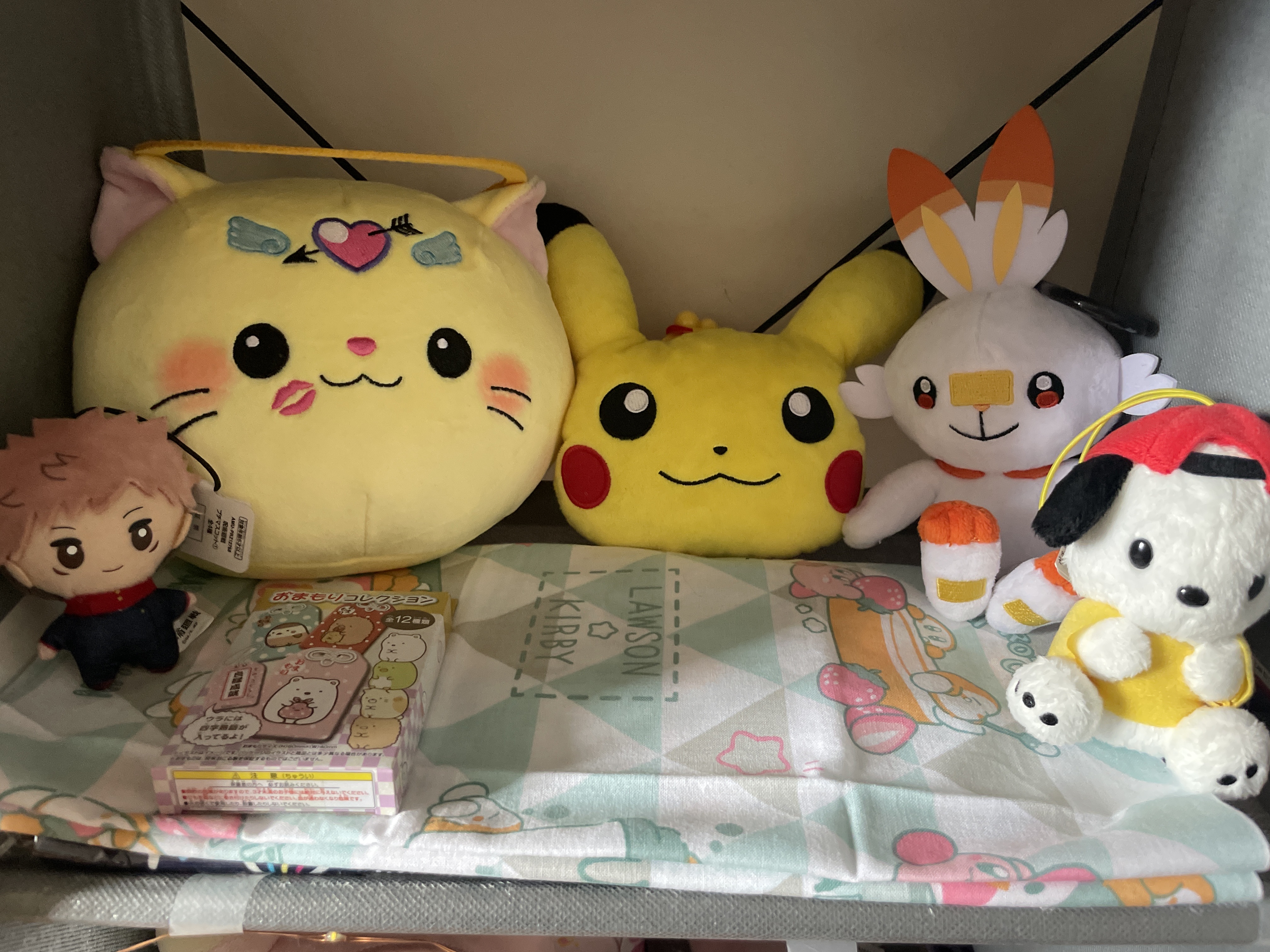 These kawaii Pikachu home goods are a must have for any Pokemon fan! -  YumeTwins: The Monthly Kawaii Subscription Box Straight from Tokyo to Your  Door!